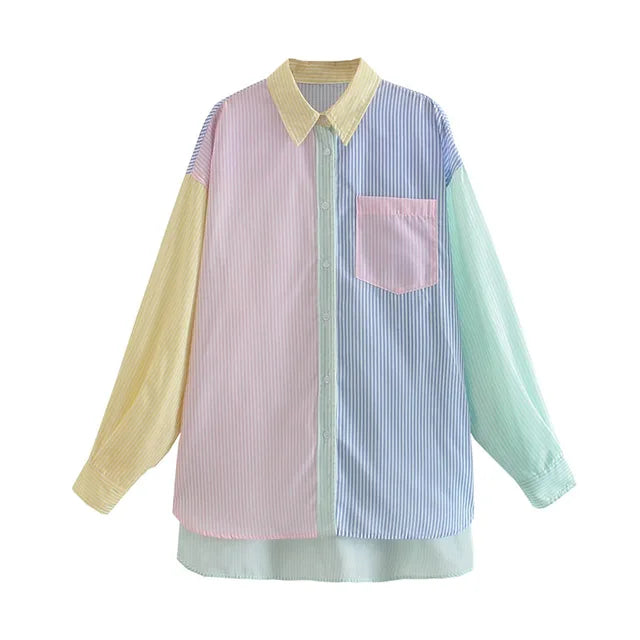 Thoughtfully Designed Shirt