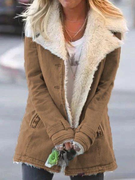Vintage Inspired Jacket