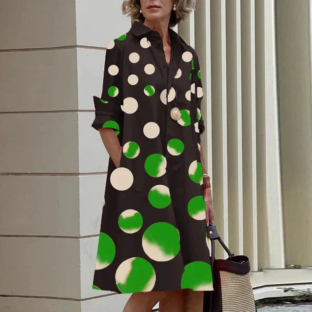 Beautifully Crafted Dress