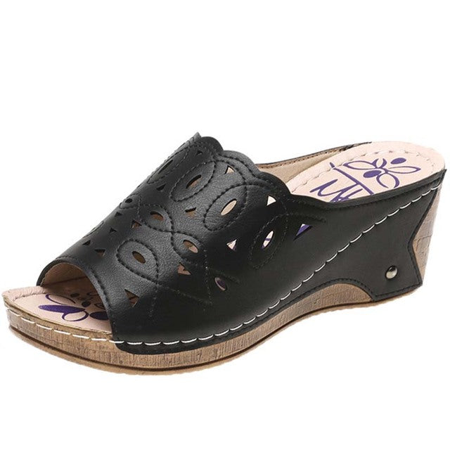 Black Shoes