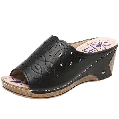 Black Shoes