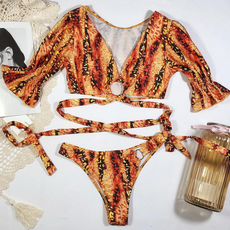 Beautifully Crafted Garment