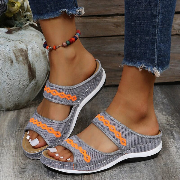 Elegant Orthopedic Shoes for Every Step