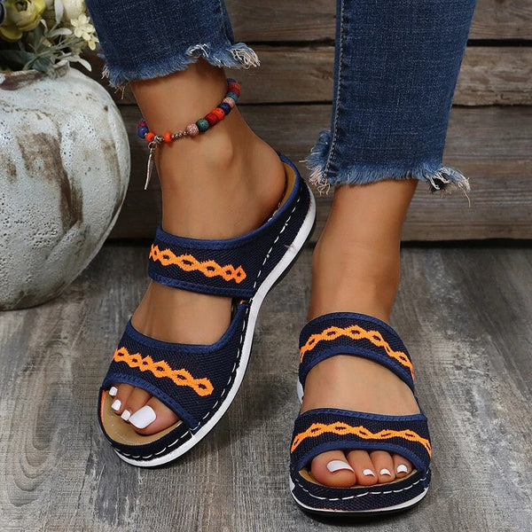 Elegant Orthopedic Shoes for Every Step