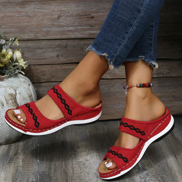 Elegant Orthopedic Shoes for Every Step