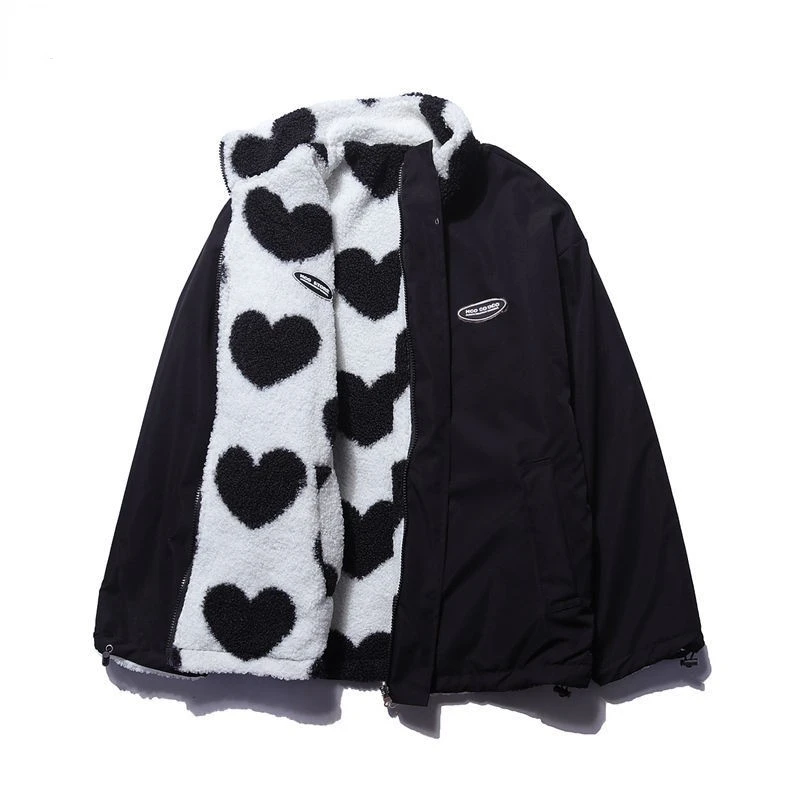 Beautifully Crafted Coat