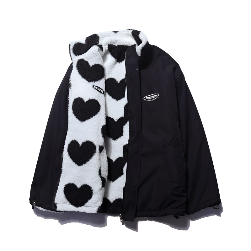 Elegantly Designed Coat