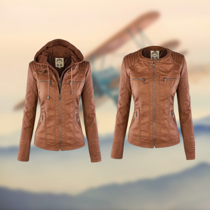 Elegantly Designed Jacket