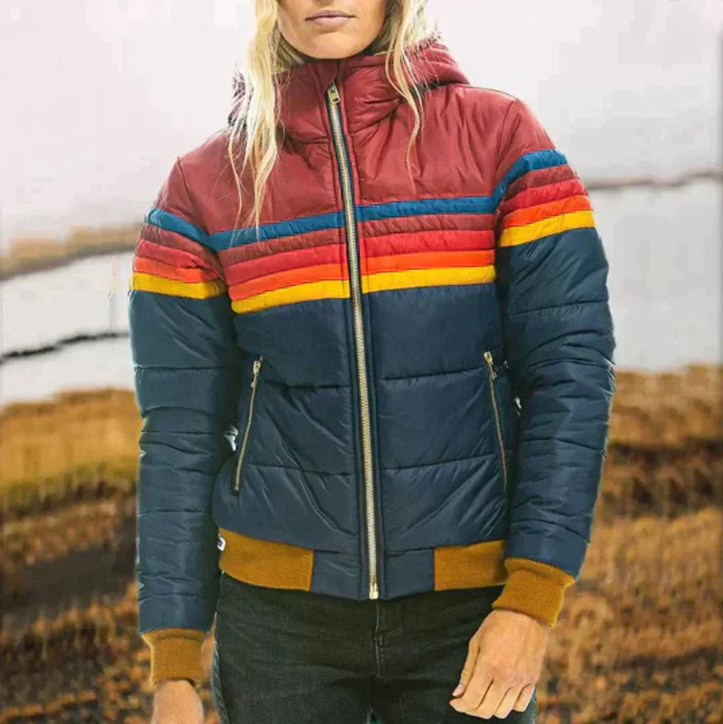 Vintage Inspired Coat