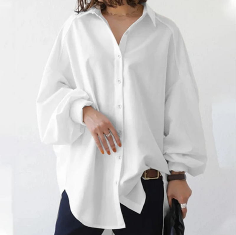 Classic Designed Blouse