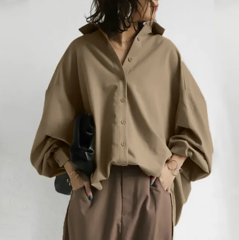 Beautifully Crafted Blouse