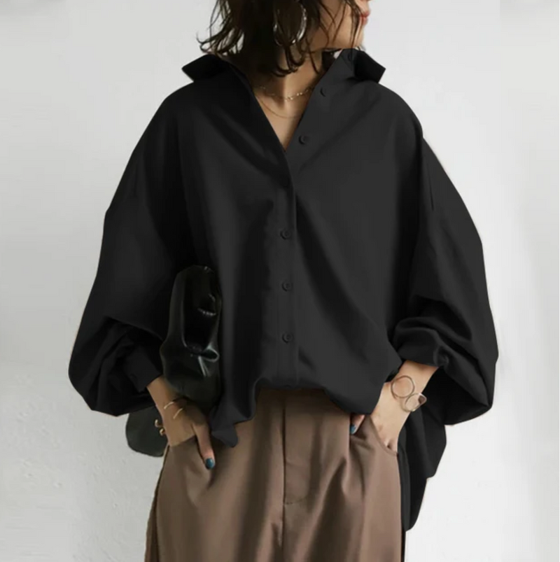 Classic Designed Blouse