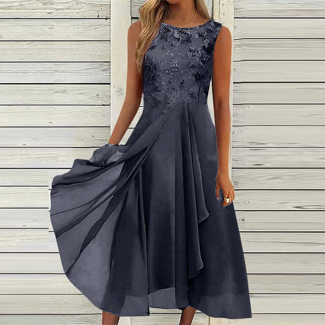 Elegantly Designed Garment