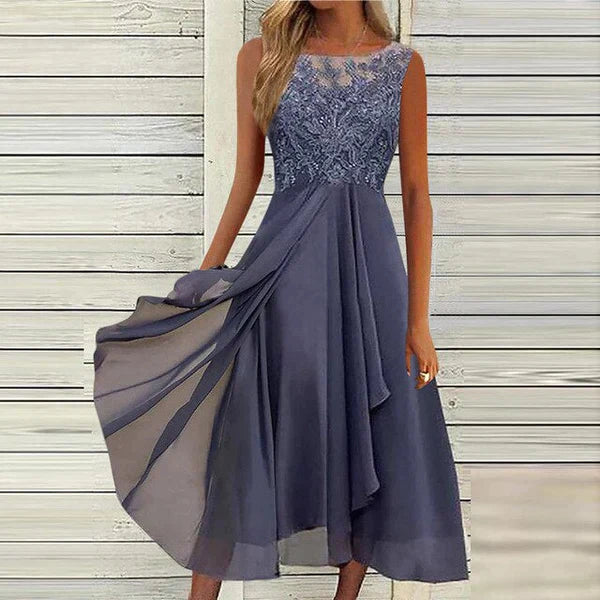 Classic Vintage Dress