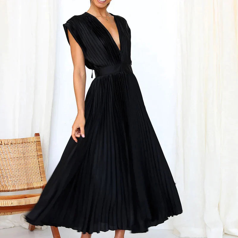 Thoughtfully Designed Dress