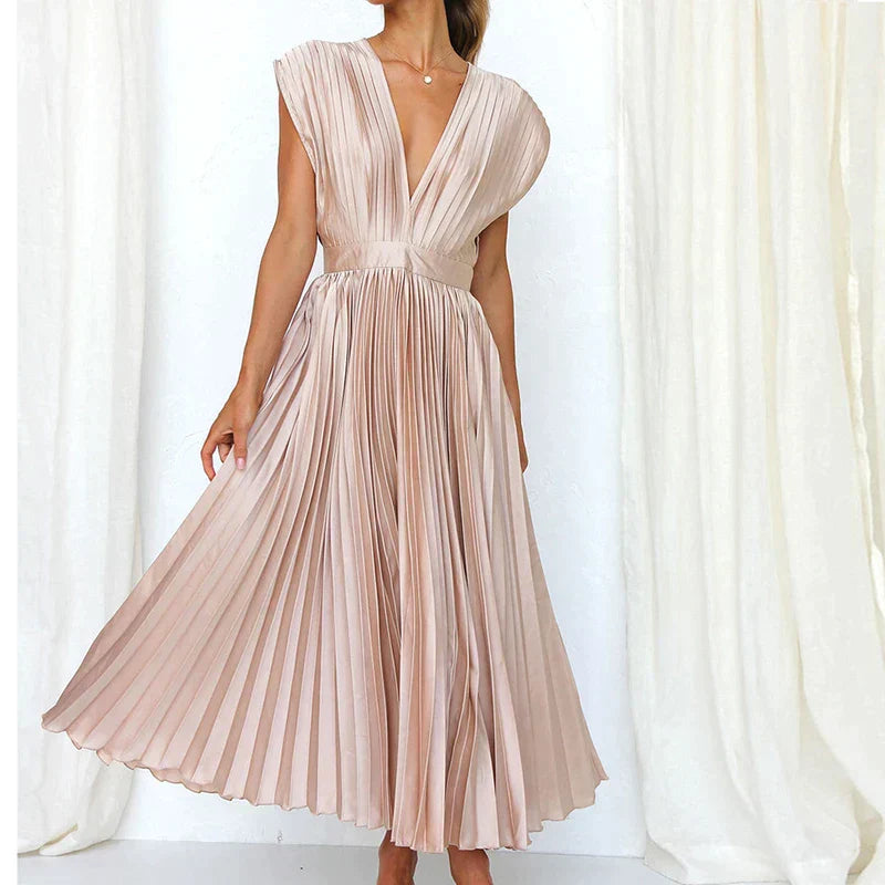 Thoughtfully Designed Dress