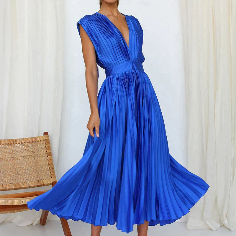 Thoughtfully Designed Dress