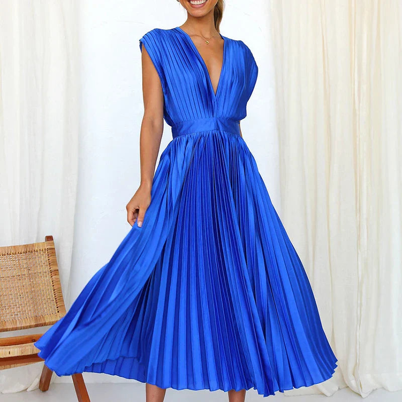 Vintage Inspired Dress
