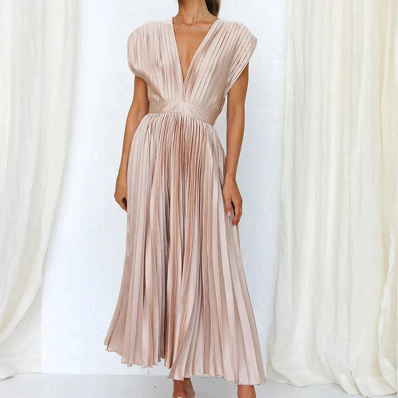 Thoughtfully Designed Dress