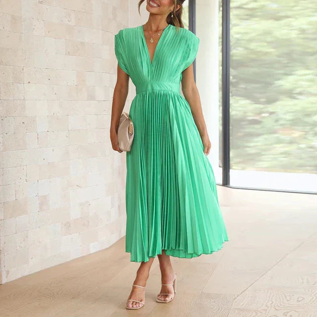 Beautifully Crafted Dress