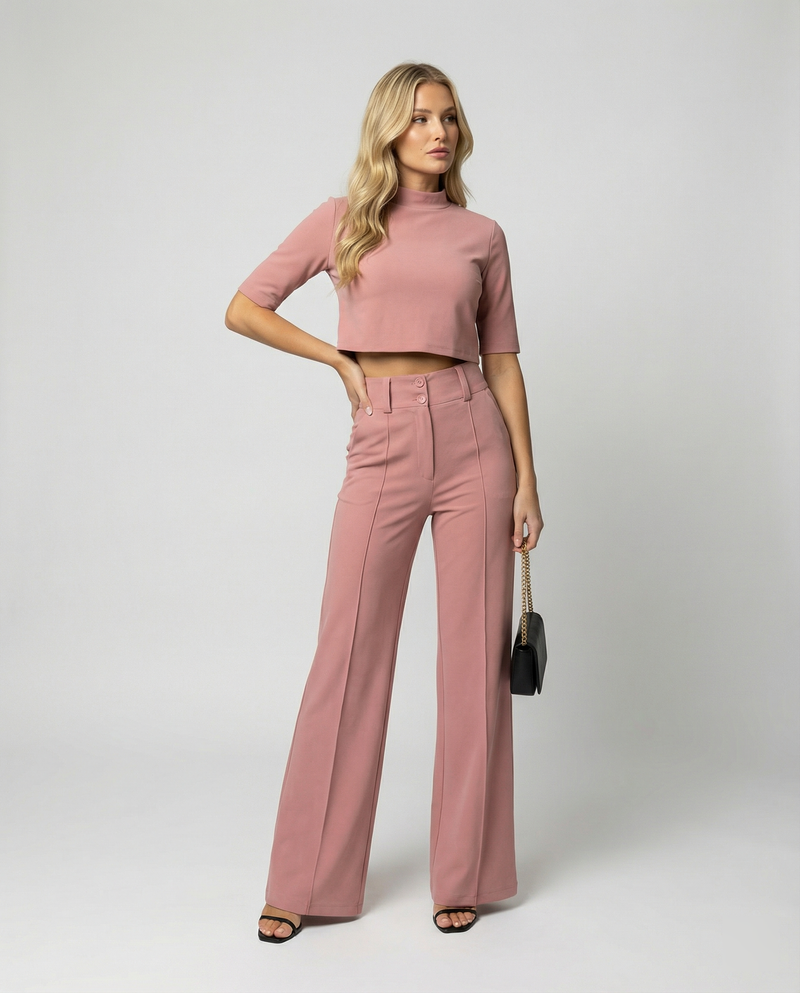 Beautifully Crafted Garment