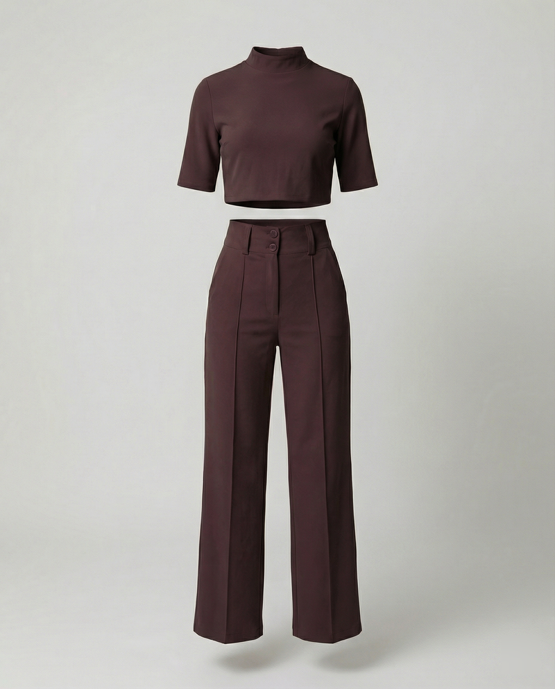 Beautifully Crafted Garment