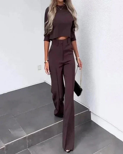 Gracefully Designed Top