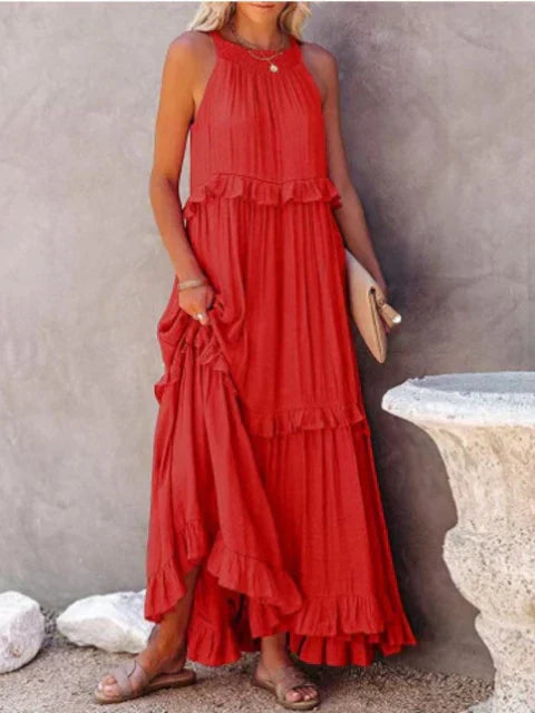 Thoughtfully Designed Dress