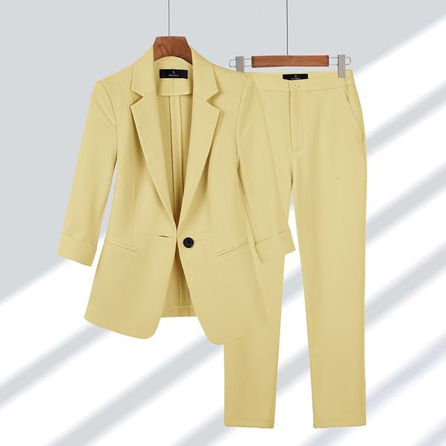 Thoughtfully Designed Garment