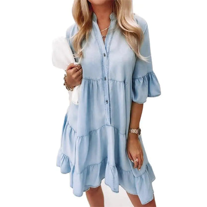 Timeless Vintage Style Garment