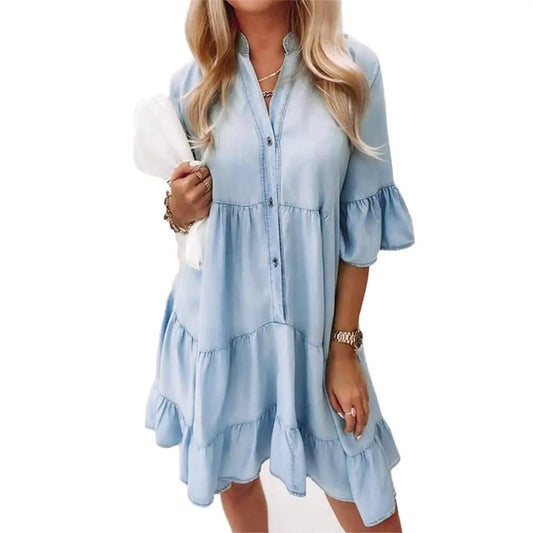 Timeless Vintage Style Garment