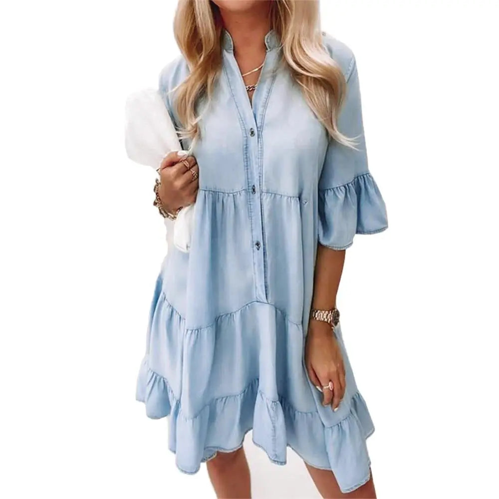 Vintage Inspired Garment