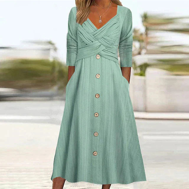 Elegantly Designed Garment