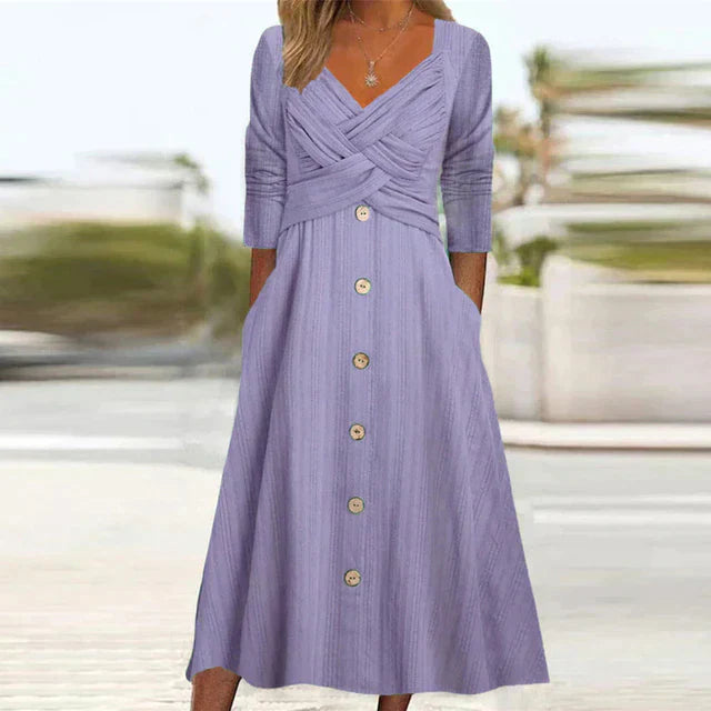 Elegantly Designed Garment