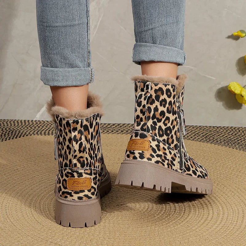 Stylish Orthopedic Boots for Any Occasion