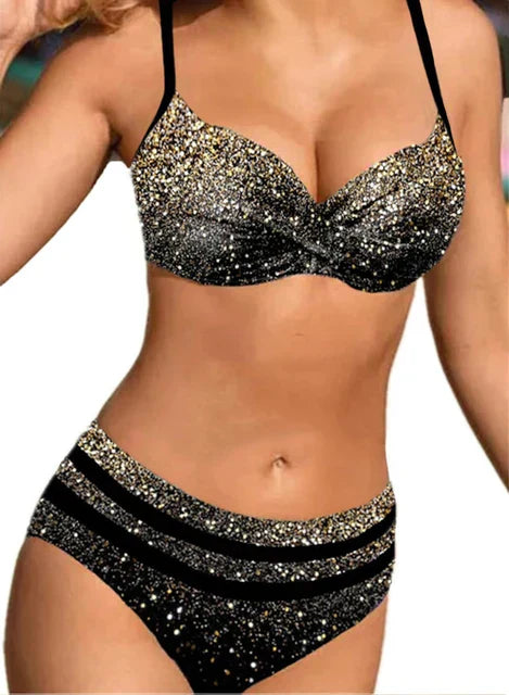 Elegantly Designed Garment