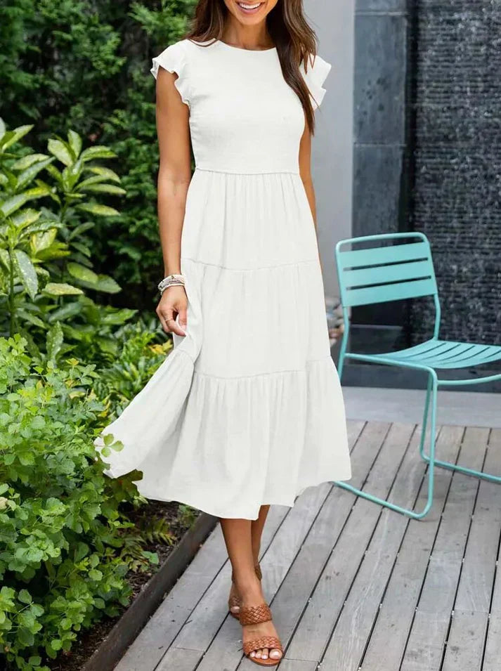 Beautifully Crafted Dress