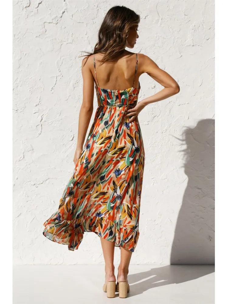 Vintage Inspired Dress