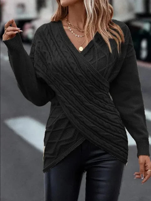 Beautifully Crafted Sweater