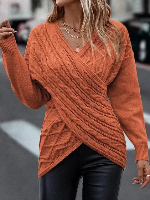 Beautifully Crafted Sweater