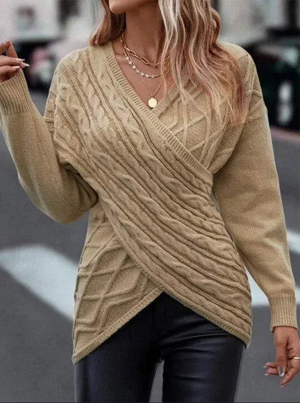 Beautifully Crafted Sweater
