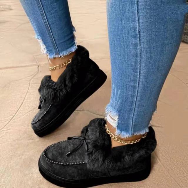 Chic Orthopedic Boots with Unique Design