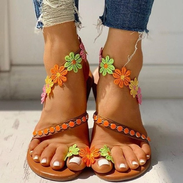 Stylish Orthopedic Sandals for Any Occasion