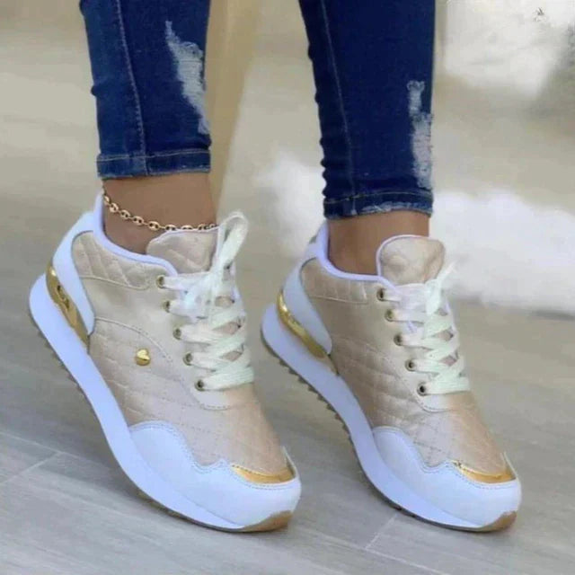 Vintage Inspired Orthopedic Shoes