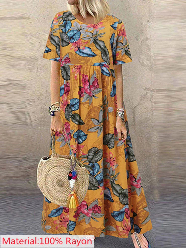Beautifully Crafted Dress