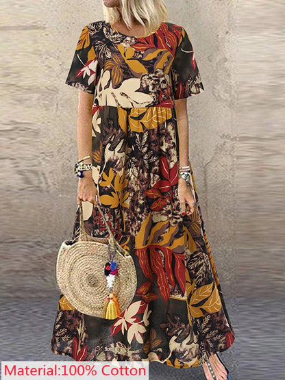 Beautifully Crafted Dress