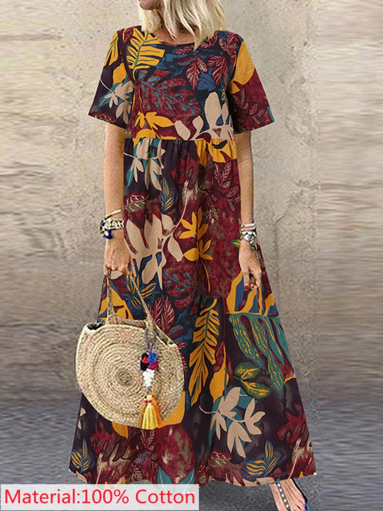 Beautifully Crafted Dress