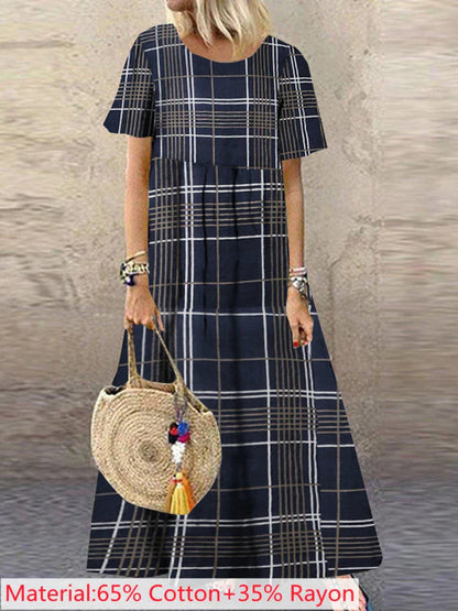 Beautifully Crafted Dress