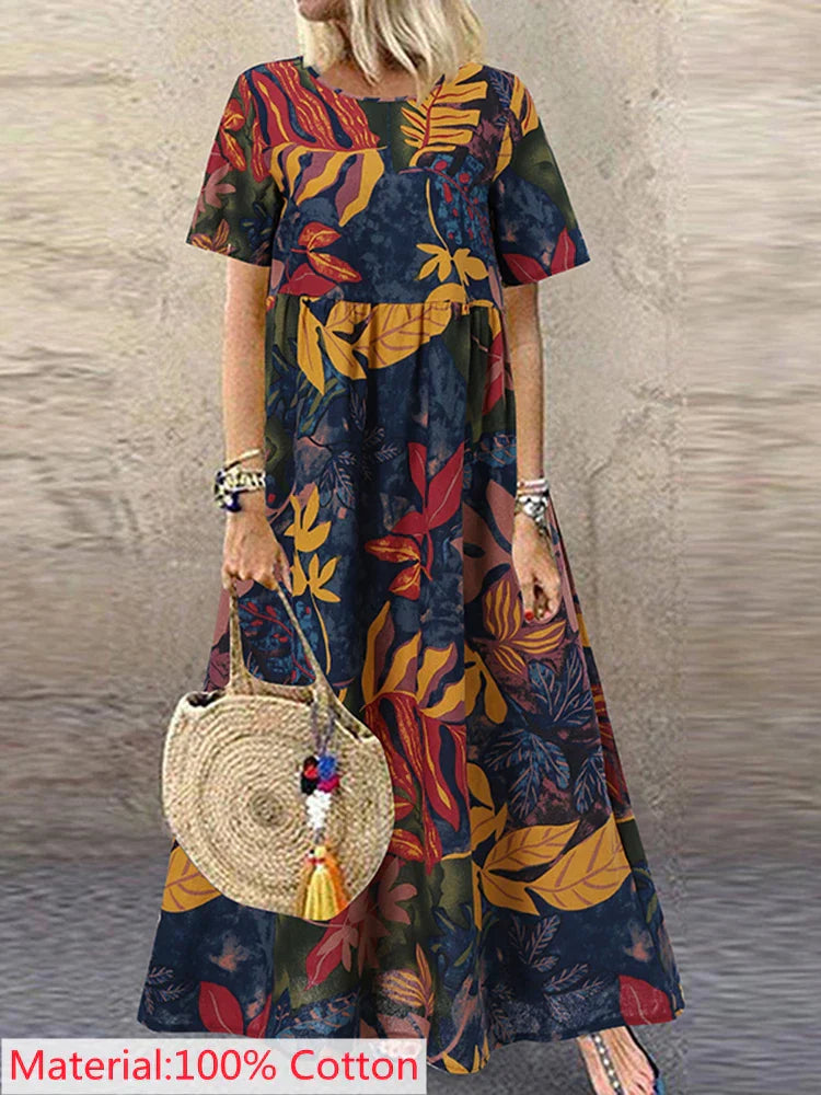 Beautifully Crafted Dress