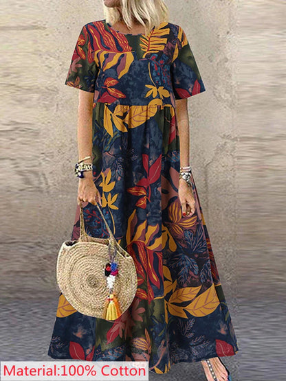 Beautifully Crafted Dress